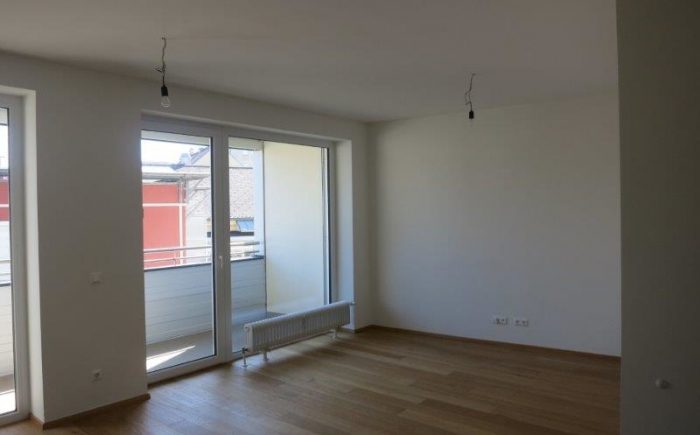 Rent an apartment in Klagenfurt AURUS Immobilien Eat-in kitchen